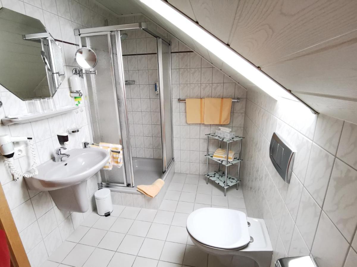 Gaestehaus Koeglmaier Kelheim Eksteriør billede