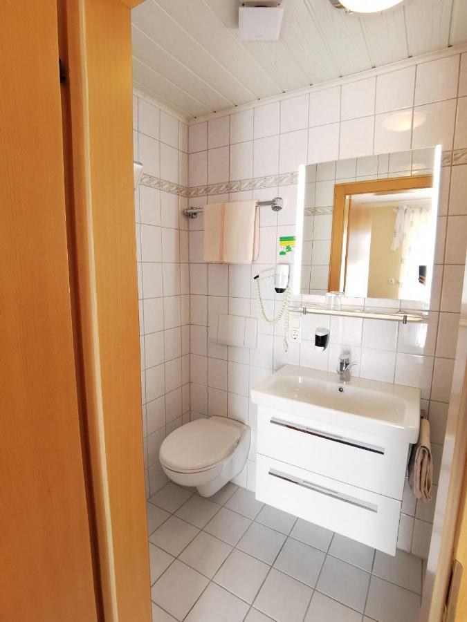 Gaestehaus Koeglmaier Kelheim Eksteriør billede